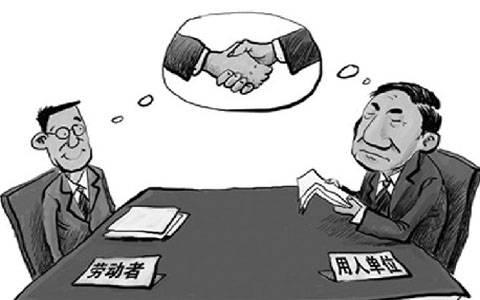 企業勞務外包和不外包有何區別？ 第1張