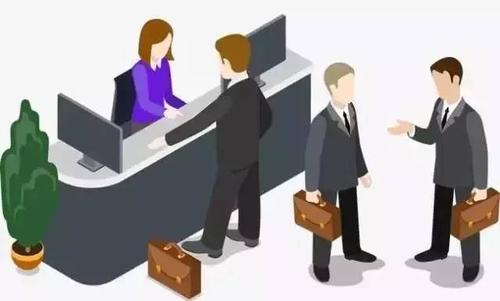 2020年企業要怎樣去進行人事外包？ 第1張